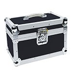 Flightcase Ljud