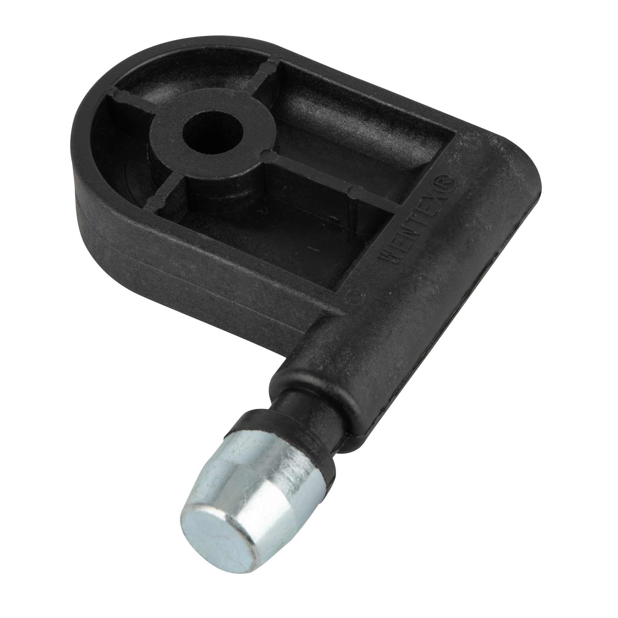 Pipe & Drape Metal Swivel Pin - Wentex | Bellalite