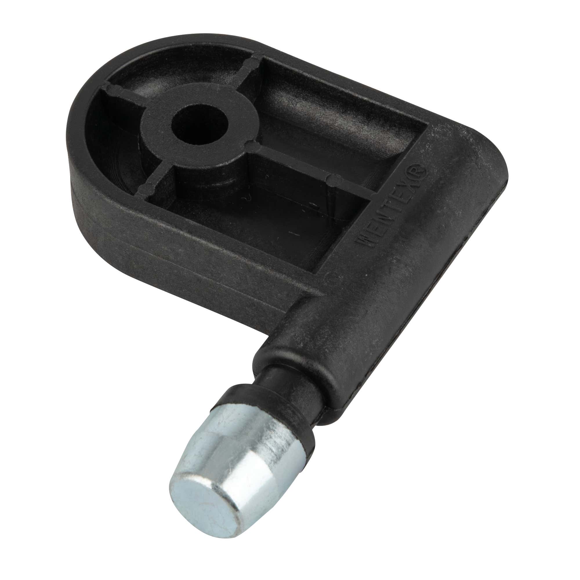 Pipe & Drape Metal Swivel Pin - Wentex | Bellalite Pipe & Drape Metal Swivel Pin - Wentex | Bellalite