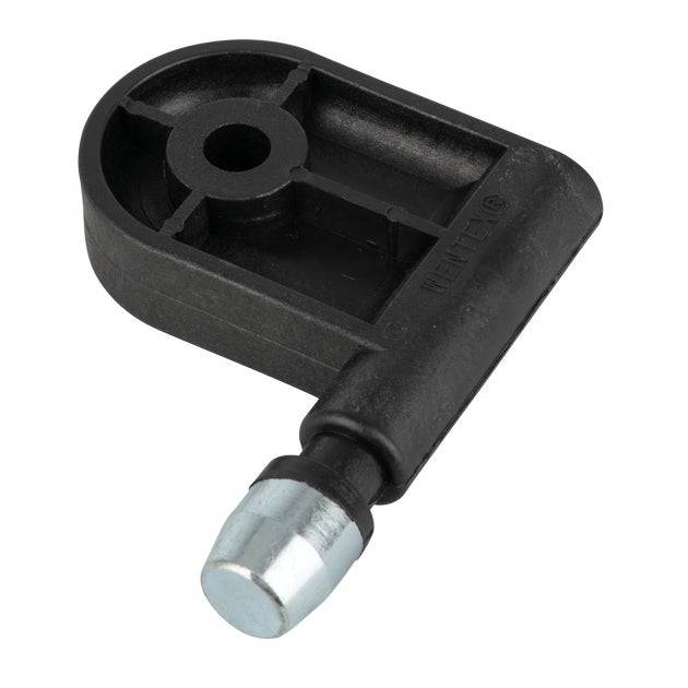 Pipe & Drape Metal Swivel Pin - Wentex | Bellalite Pipe & Drape Metal Swivel Pin - Wentex | Bellalite