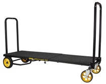 RocknRoller Solid Deck för R14 & R18 - RockNRoller | Bellalite RocknRoller Solid Deck för R14 & R18 - RockNRoller | Bellalite