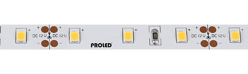 Flex Strip 300-12 Mono, per meter 4000K - PROLED | Bellalite Flex Strip 300-12 Mono, per meter 4000K - PROLED | Bellalite
