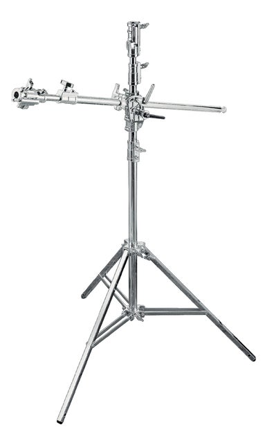 Avenger Boom Stand 50 - Avenger | Bellalite Avenger Boom Stand 50 - Avenger | Bellalite