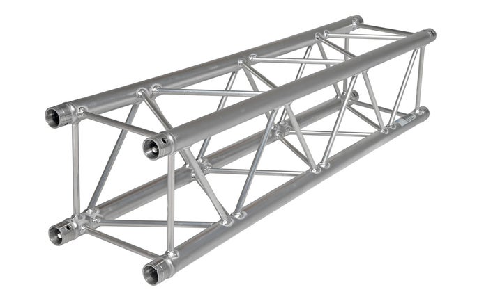 Prolyte 4-kant tross E20V - Prolyte | Bellalite Prolyte 4-kant tross E20V - Prolyte | Bellalite
