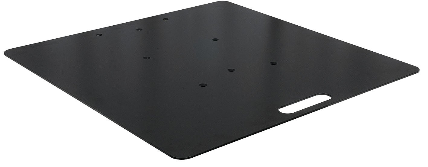 Universal Baseplate 80cm - Wentex | Bellalite
