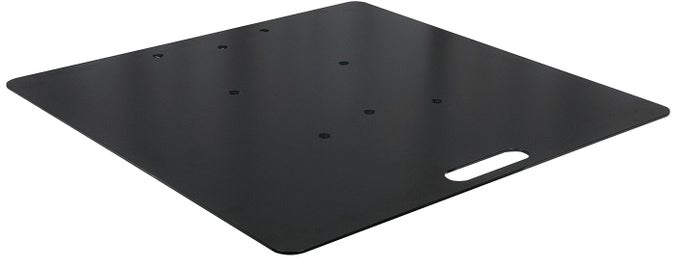 Universal Baseplate 80cm - Wentex | Bellalite Universal Baseplate 80cm - Wentex | Bellalite