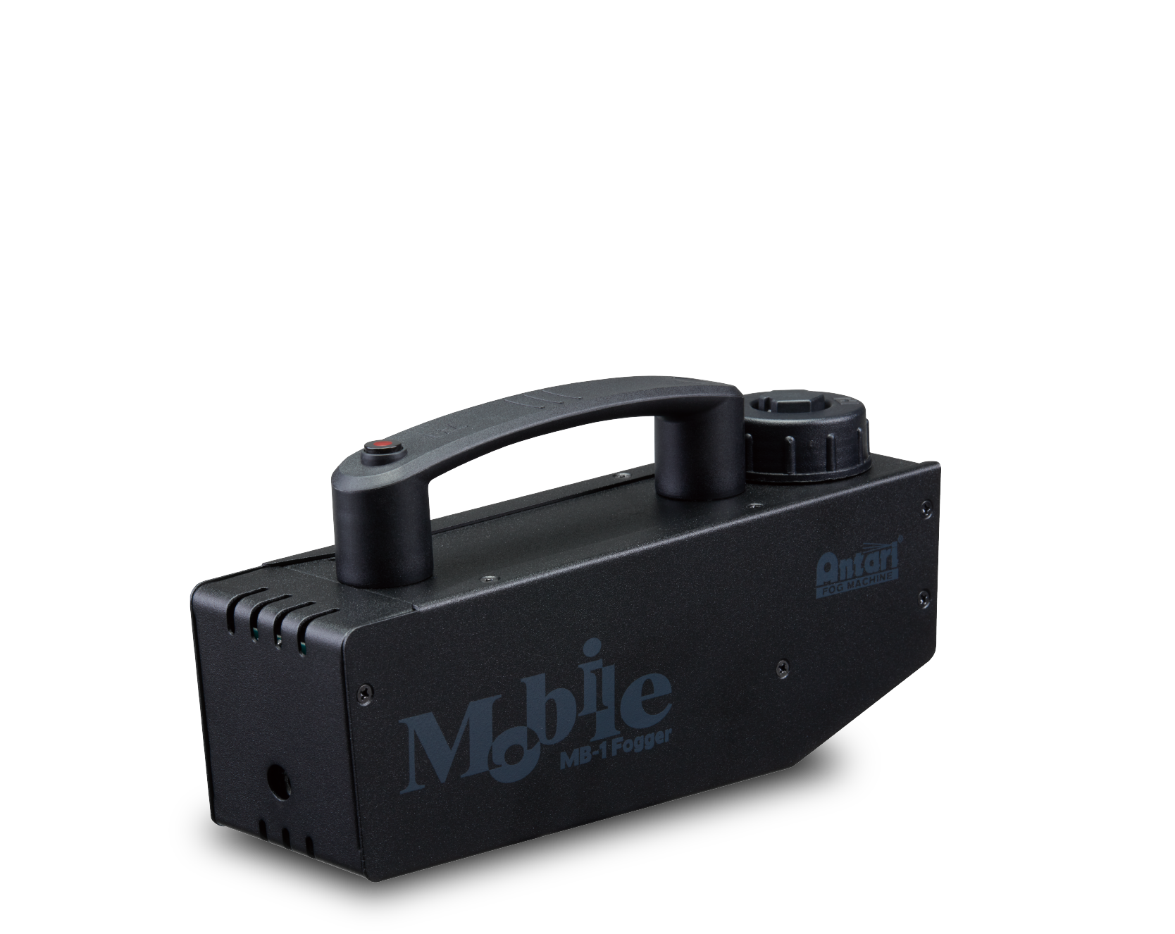 Antari MB-1 Mobile Fog Machine  - Antari | Bellalite