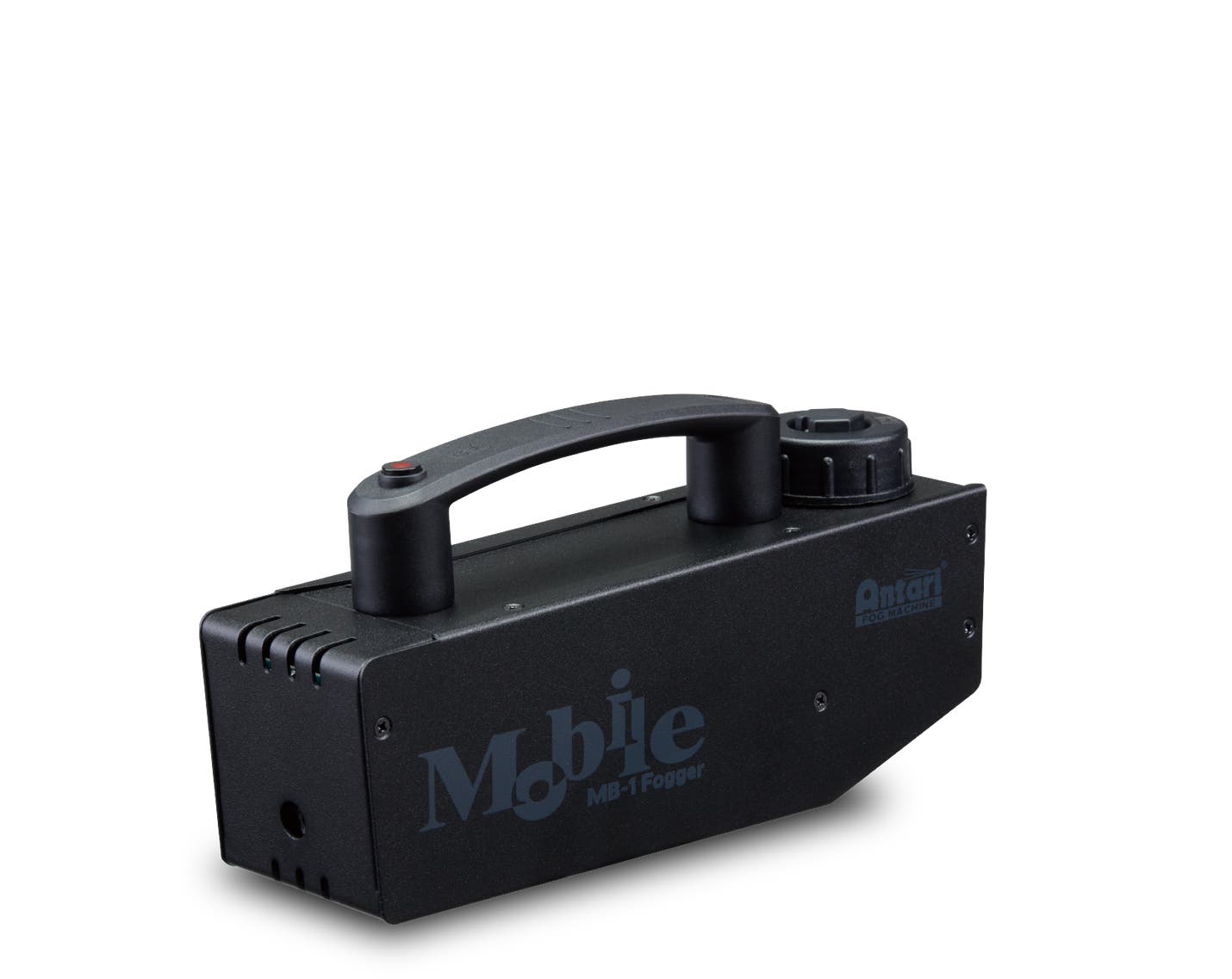 Antari MB-1 Mobile Fog Machine - Antari | Bellalite Antari MB-1 Mobile Fog Machine - Antari | Bellalite