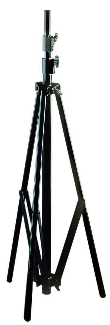 Doughty Nightclub 35 Telescopic Stand 3,5m - Doughty | Bellalite