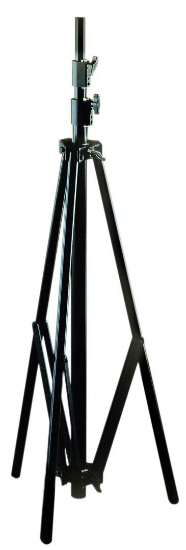 Doughty Nightclub 35 Telescopic Stand 3,5m - Doughty | Bellalite Doughty Nightclub 35 Telescopic Stand 3,5m - Doughty | Bellalite