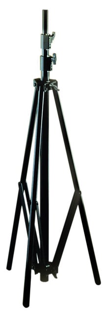 Doughty Nightclub 35 Telescopic Stand 3,5m - Doughty | Bellalite Doughty Nightclub 35 Telescopic Stand 3,5m - Doughty | Bellalite