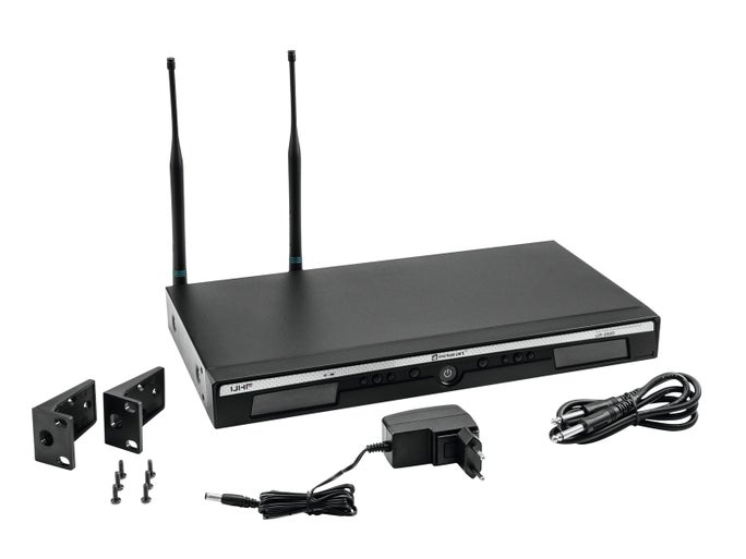 Mottagare UR-222D - Relacart | Bellalite Mottagare UR-222D - Relacart | Bellalite