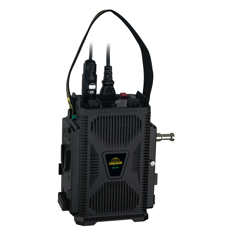 CineVeam Creator 400W Ballast - CINEVEAM | Bellalite
