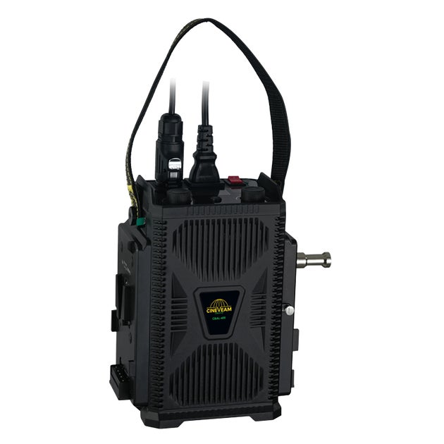 CineVeam Creator 400W Ballast - CINEVEAM | Bellalite CineVeam Creator 400W Ballast - CINEVEAM | Bellalite
