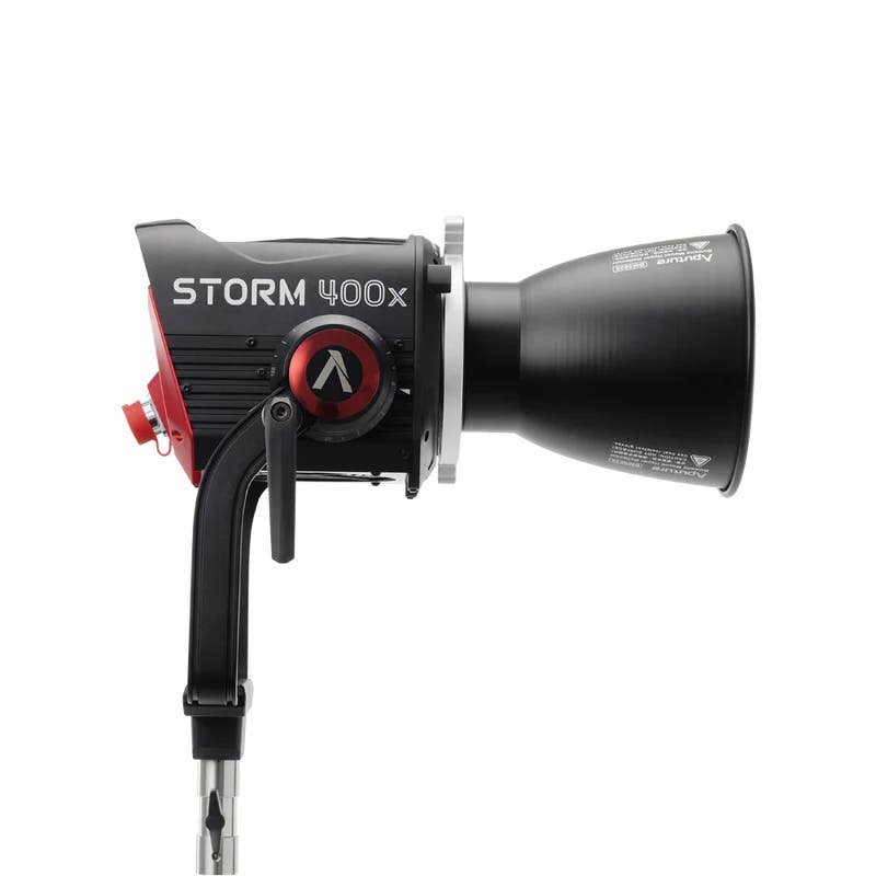 Aputure Storm 400x - APUTURE | Bellalite Aputure Storm 400x - APUTURE | Bellalite