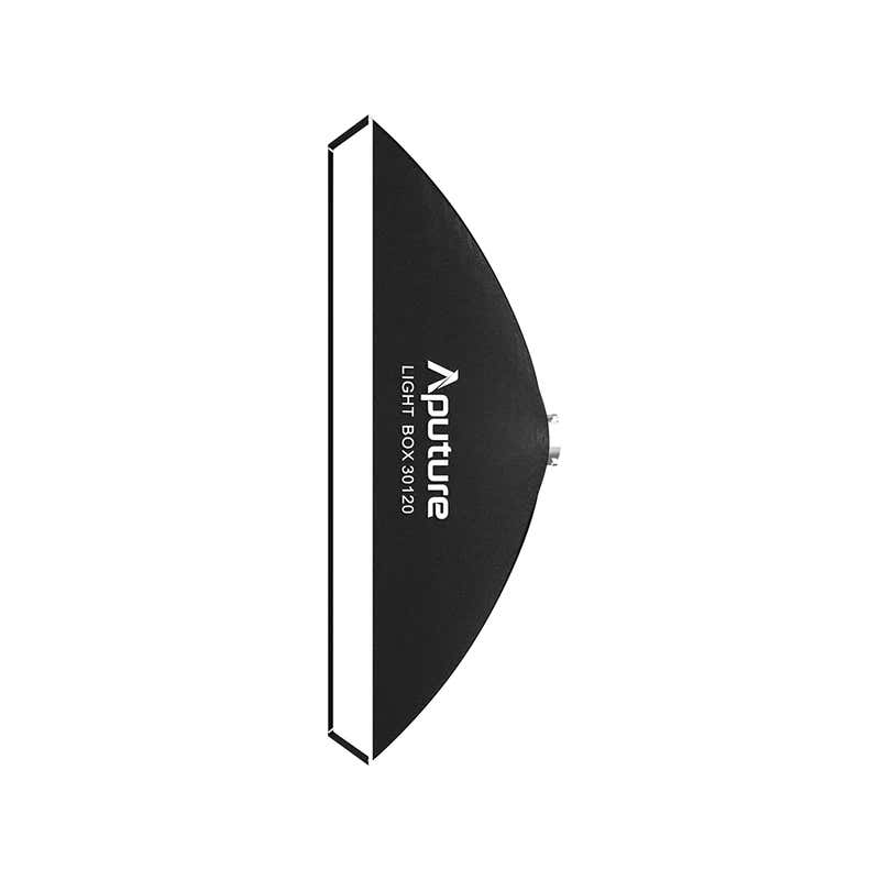 Aputure Light Box 30x120 - APUTURE | Bellalite Aputure Light Box 30x120 - APUTURE | Bellalite