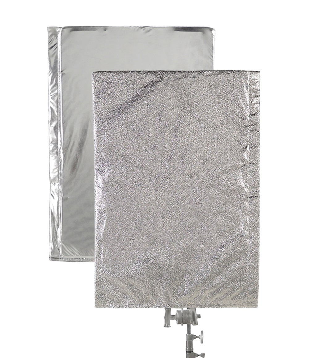 Rosco Slidey - Silver 24"x36" (61 x 92 CM) - Rosco | Bellalite