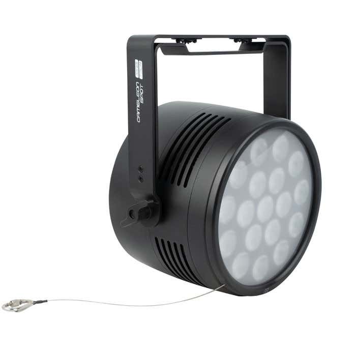 Cameleon Spot 18Q6 - Showtec | Bellalite Cameleon Spot 18Q6 - Showtec | Bellalite
