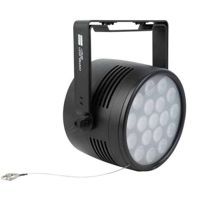 Cameleon Spot 18Q6 - Showtec | Bellalite Cameleon Spot 18Q6 - Showtec | Bellalite