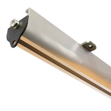 Doughty Rail - Ceiling Bracket - Doughty | Bellalite Doughty Rail - Ceiling Bracket - Doughty | Bellalite