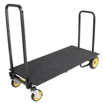 RocknRoller Solid Deck för R2 - RockNRoller | Bellalite RocknRoller Solid Deck för R2 - RockNRoller | Bellalite