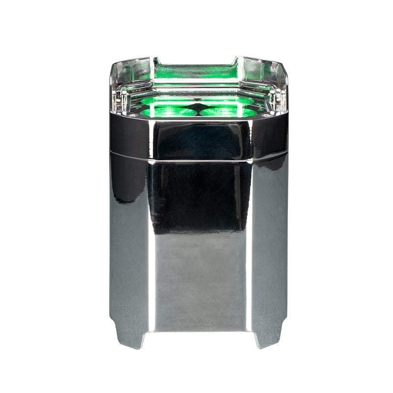 Mirage Q6 Pak  Svart - ADJ Select | Bellalite