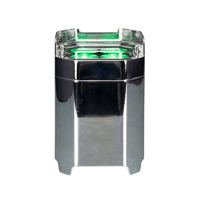 Mirage Q6 Pak Svart - ADJ Select | Bellalite Mirage Q6 Pak Svart - ADJ Select | Bellalite
