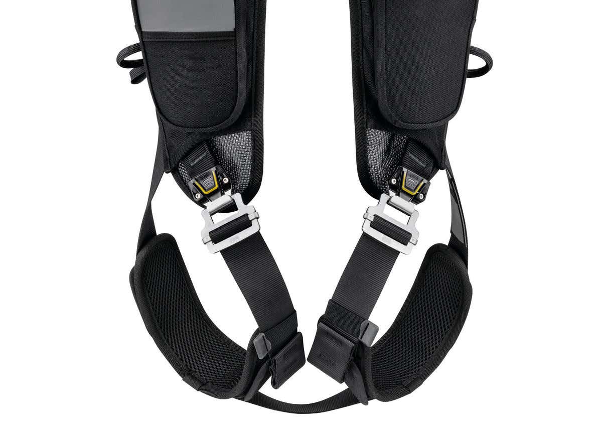Petzl Newton Easyfit Storlek 2 - Petzl | Bellalite Petzl Newton Easyfit Storlek 2 - Petzl | Bellalite