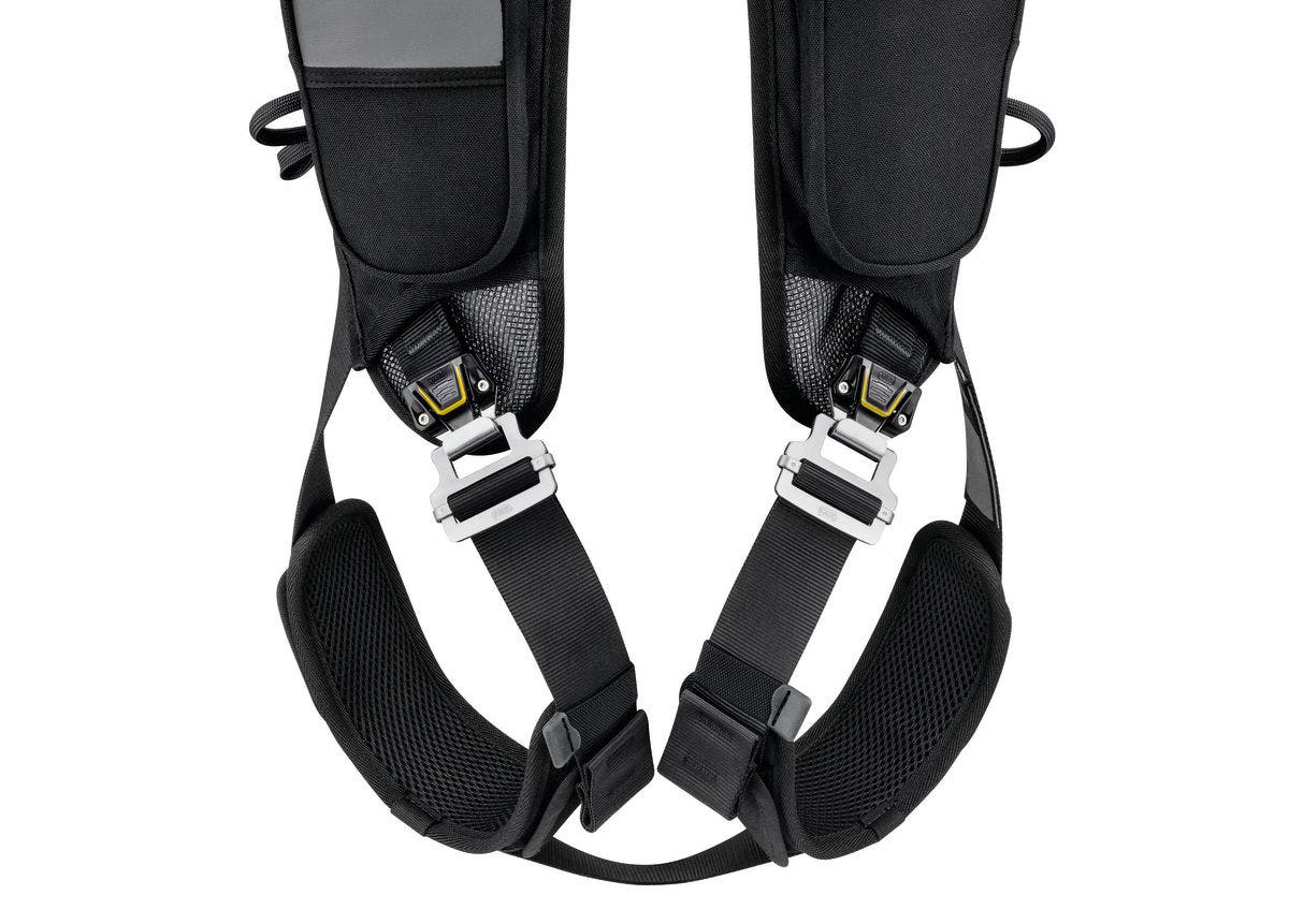 Petzl Newton Easyfit Storlek 2 - Petzl | Bellalite Petzl Newton Easyfit Storlek 2 - Petzl | Bellalite
