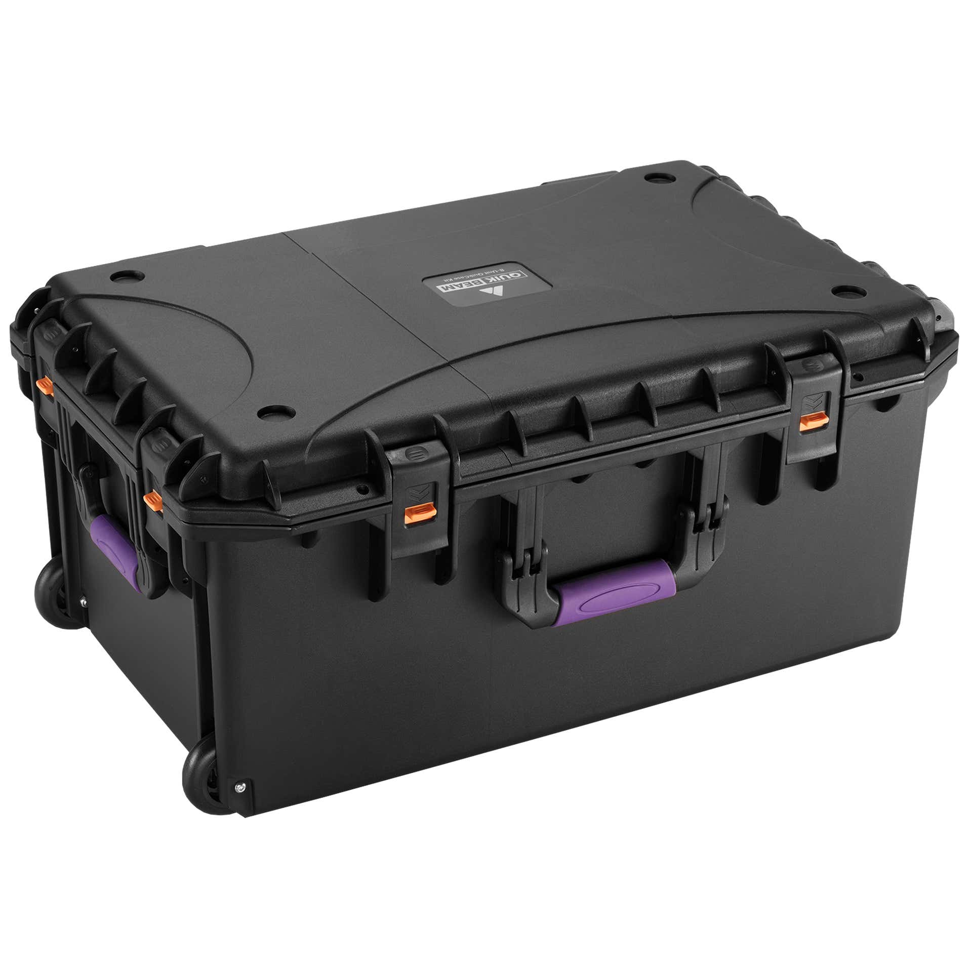 Astera QuikBeam 8-Unit QuikCase Kit - Astera | Bellalite Astera QuikBeam 8-Unit QuikCase Kit - Astera | Bellalite