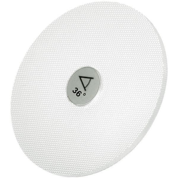 Soraa SNAP 50mm, Circular Beam Spreader 36° - Soraa | Bellalite Soraa SNAP 50mm, Circular Beam Spreader 36° - Soraa | Bellalite