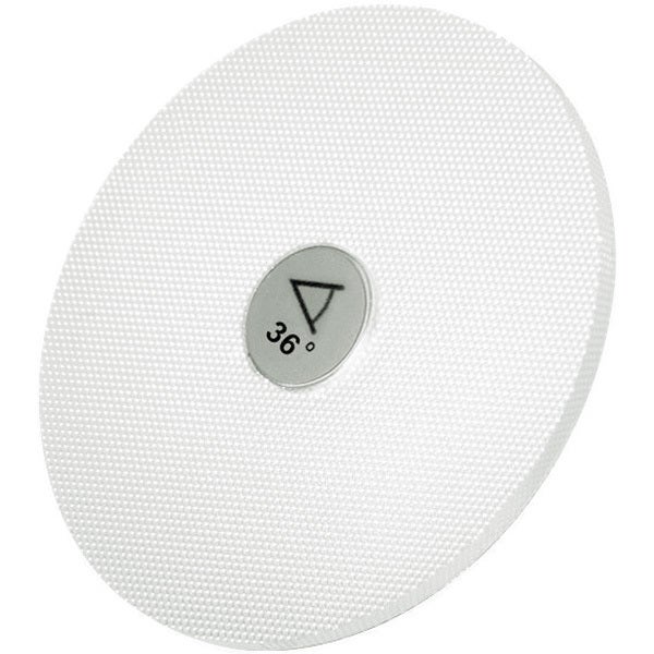 Soraa SNAP 50mm, Circular Beam Spreader 36° - Soraa | Bellalite Soraa SNAP 50mm, Circular Beam Spreader 36° - Soraa | Bellalite