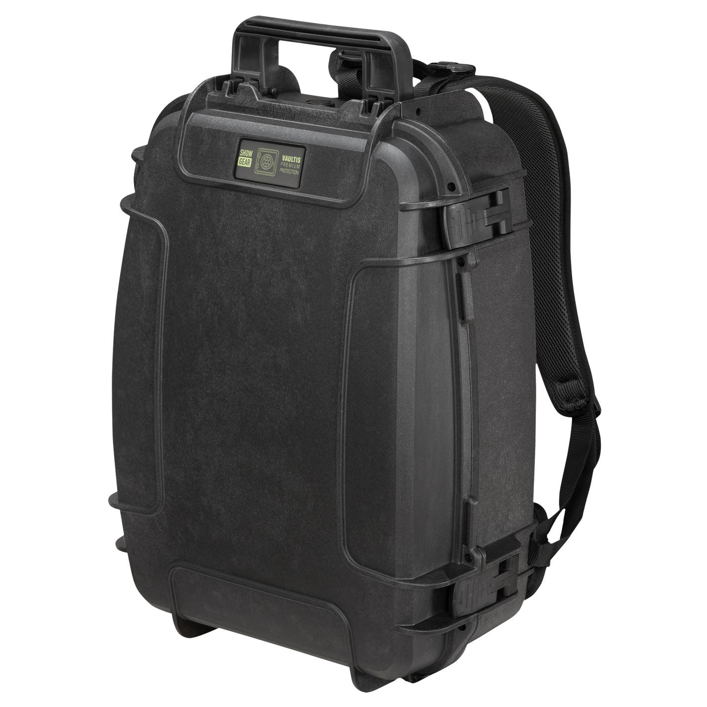 Vaultis Waterproof Backpack Case 485S - Showgear | Bellalite Vaultis Waterproof Backpack Case 485S - Showgear | Bellalite