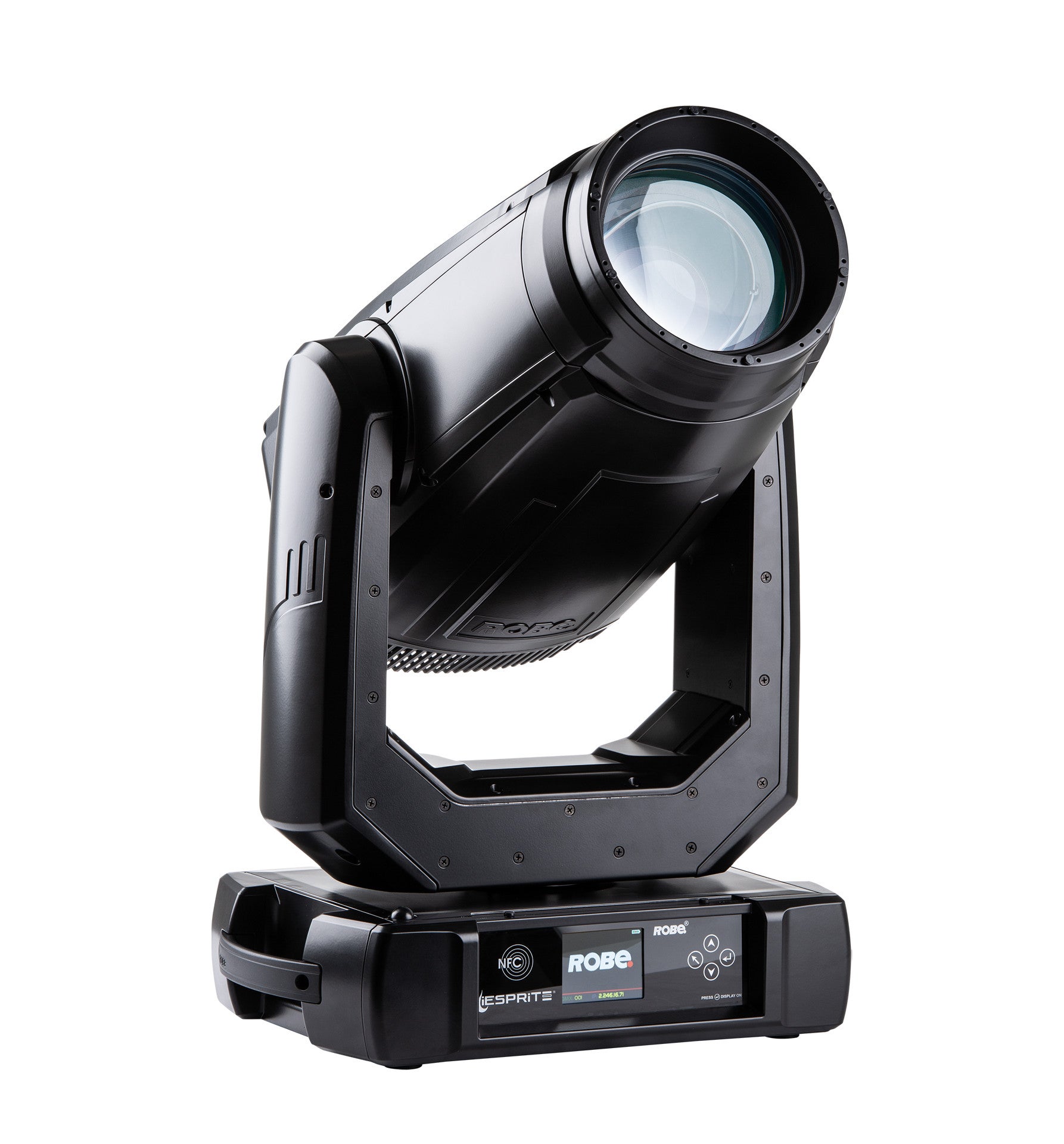 ROBIN iESPRITE - Robe | Bellalite