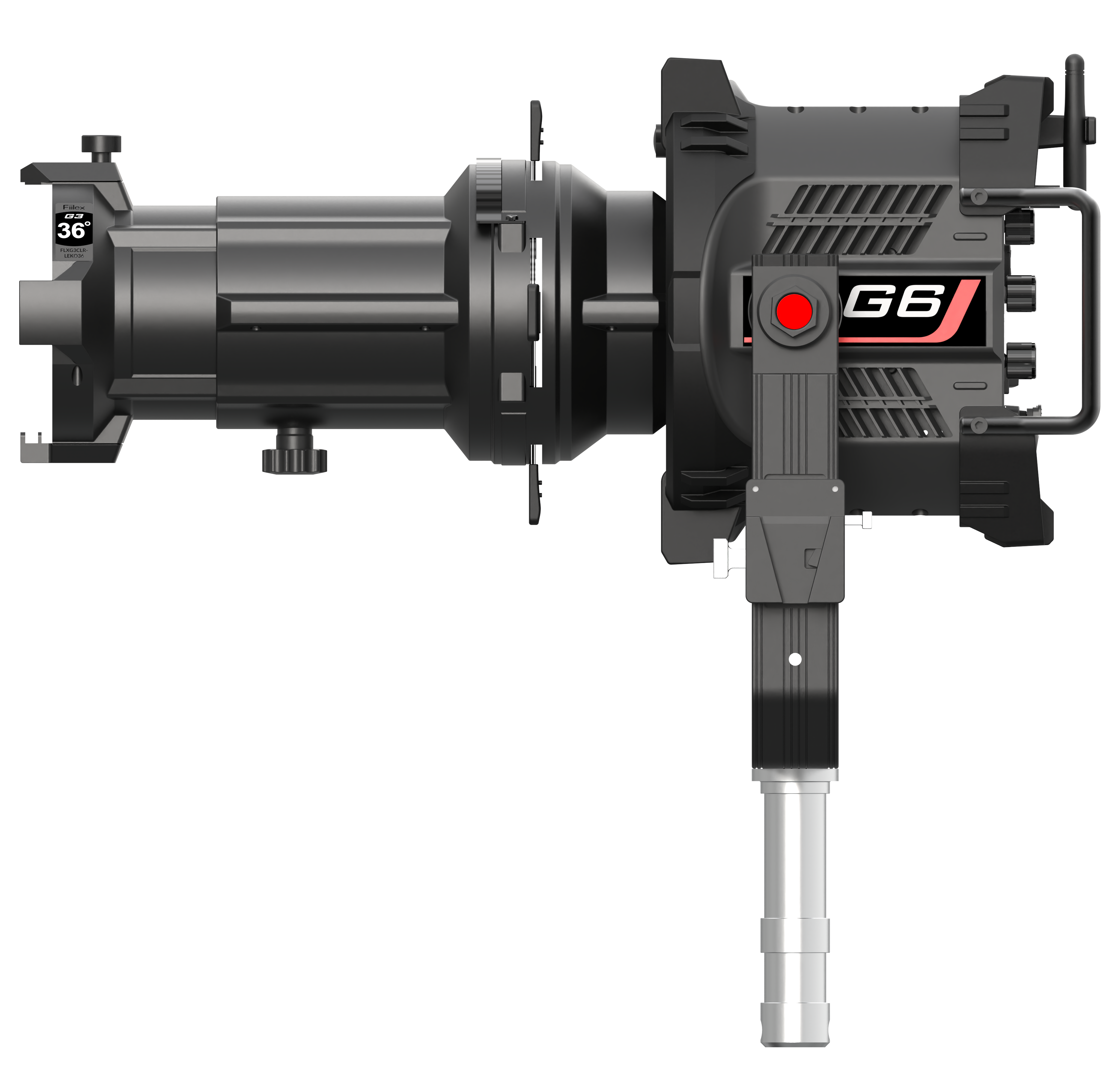 Fiilex G6 COLOR  - FIILEX | Bellalite