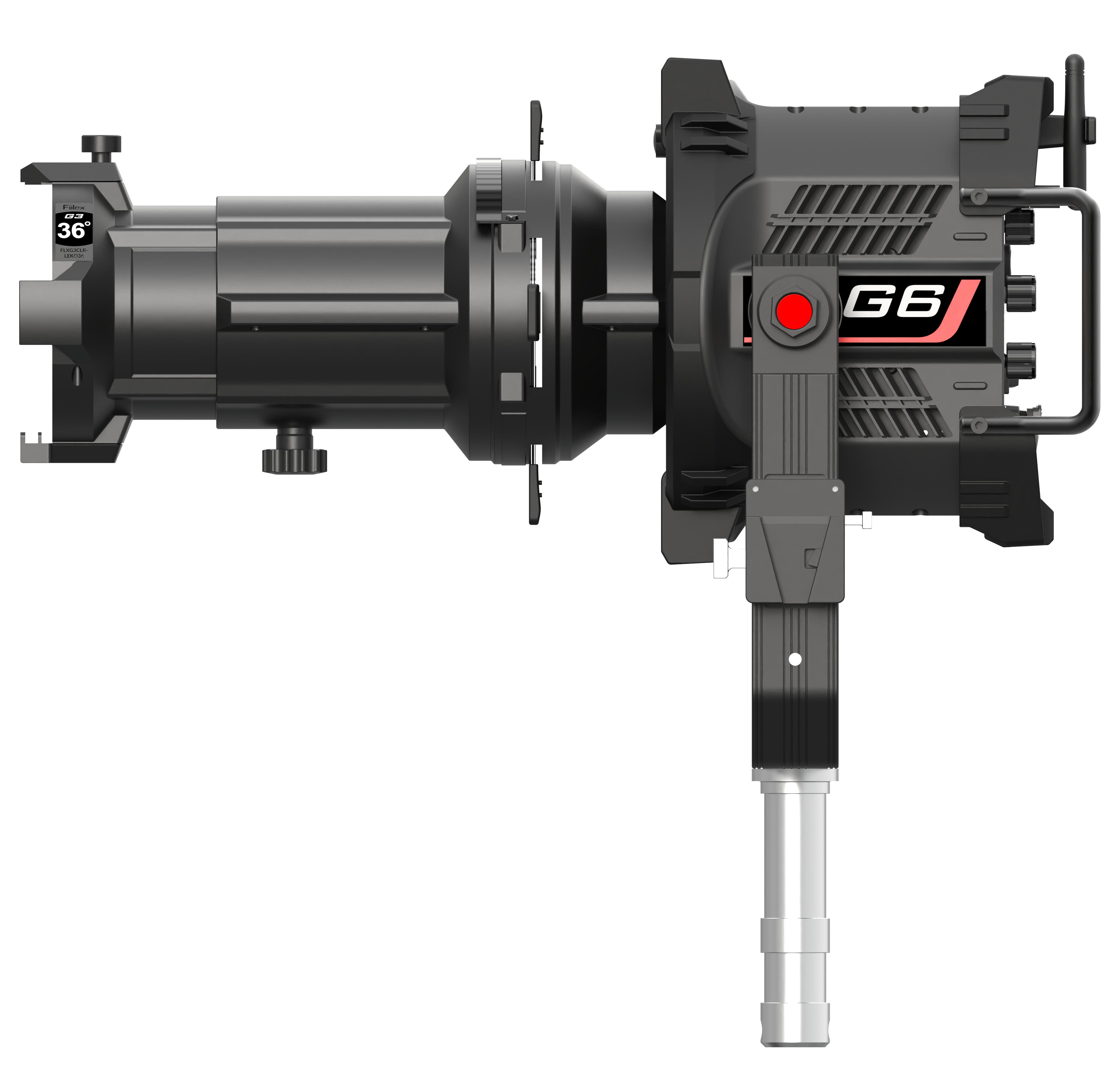 Fiilex G6 COLOR - FIILEX | Bellalite Fiilex G6 COLOR - FIILEX | Bellalite