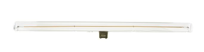 Segula Linear Line LED Linear Lamp S14d 500mm Klar S14d 5W 350lm 2200K - Segula | Bellalite Segula Linear Line LED Linear Lamp S14d 500mm Klar S14d 5W 350lm 2200K - Segula | Bellalite