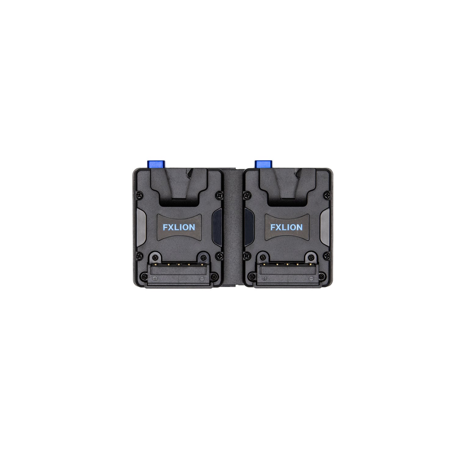 FXLION NANO Dual V-Mount Plate - FXLION | Bellalite
