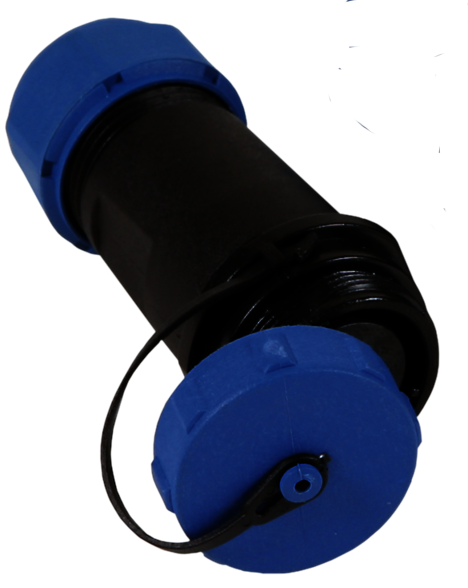 Proled 4-Pin Hona IP68  - PROLED | Bellalite