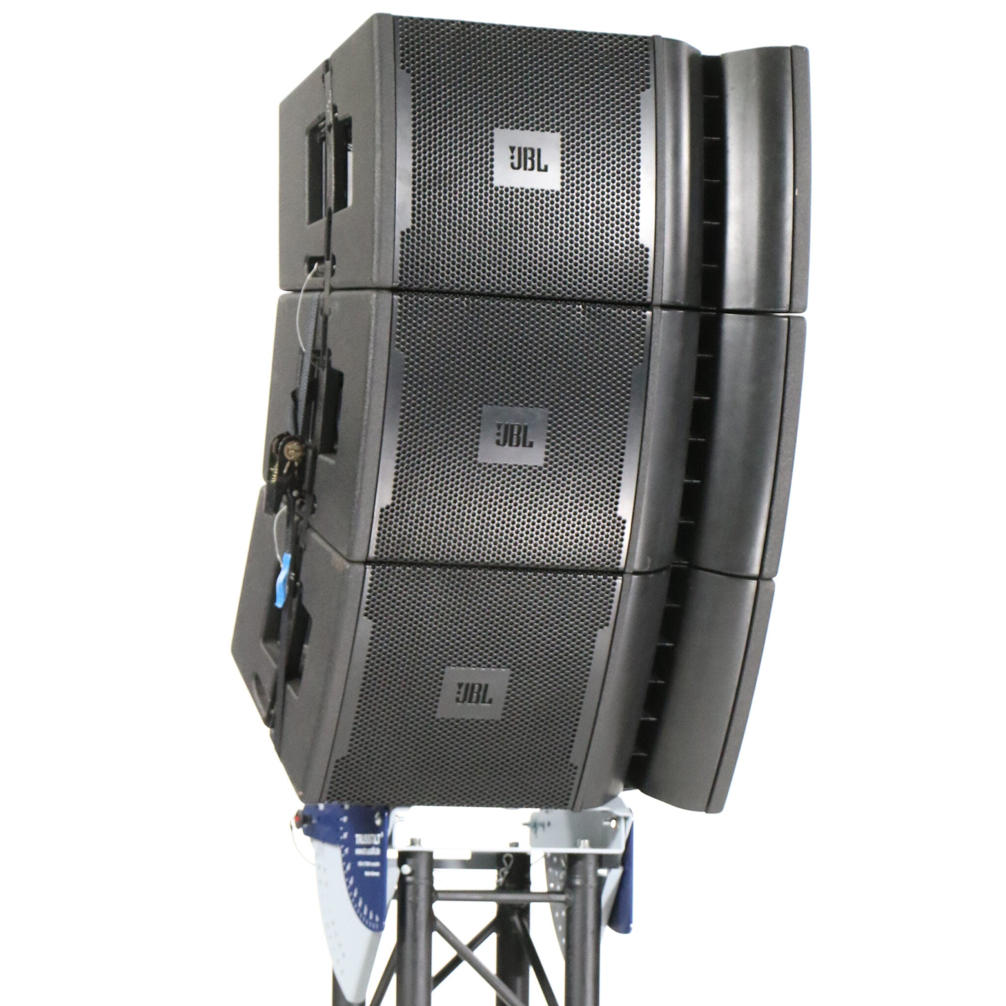 Trusstilt VRX Accessory f. JBL VRX922  - TRUSSTILT | Bellalite