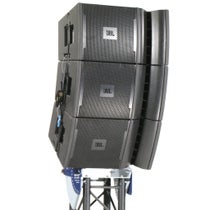 Trusstilt VRX Accessory f. JBL VRX922 - TRUSSTILT | Bellalite Trusstilt VRX Accessory f. JBL VRX922 - TRUSSTILT | Bellalite