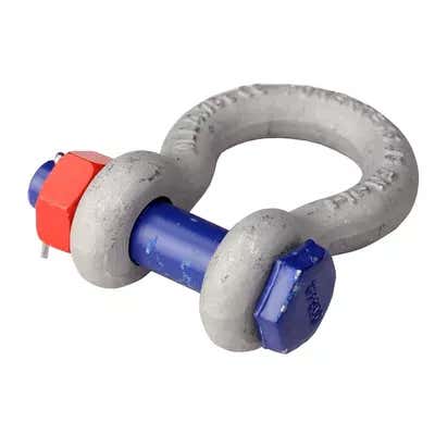 Lyrschackel PBSB, 500kg, varmförzinkat, sprint - Certex | Bellalite Lyrschackel PBSB, 500kg, varmförzinkat, sprint - Certex | Bellalite