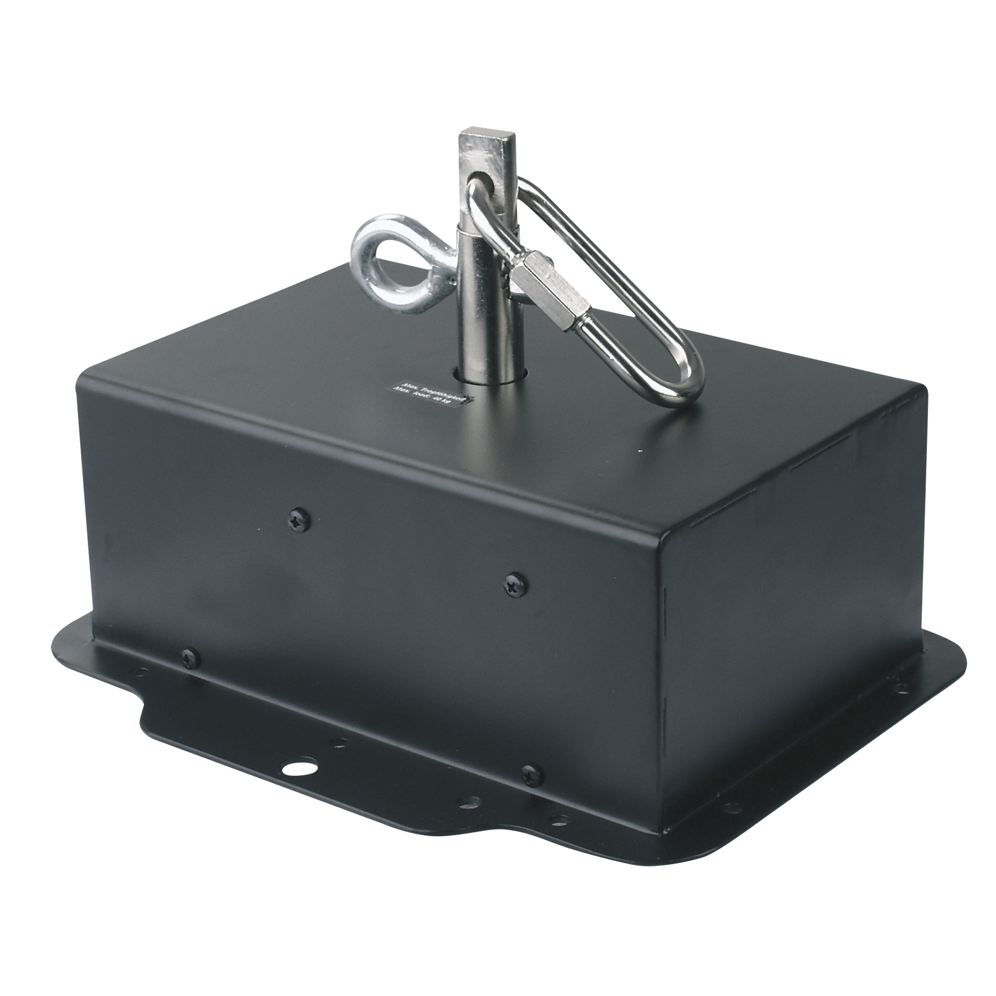 Spegelbollsmotor 40kg - Showgear | Bellalite