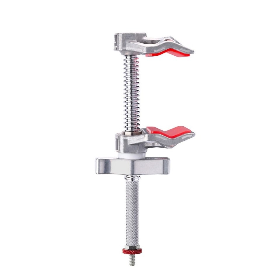 Manfrotto Micro End Vice Jaw Clamp  - Manfrotto | Bellalite