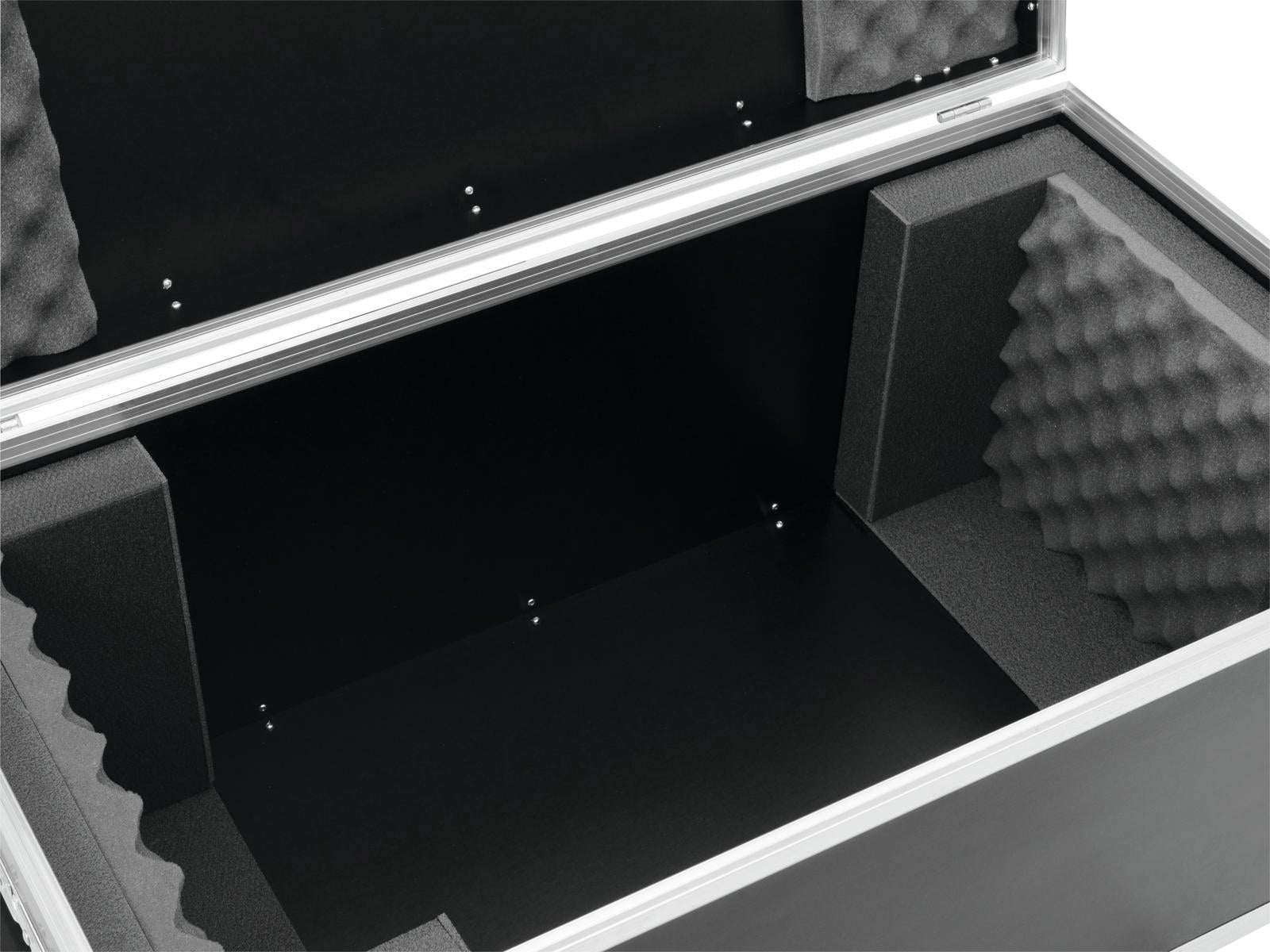 ROADINGER Flightcase Antari M-5/M-8/M-10   - Roadinger | Bellalite