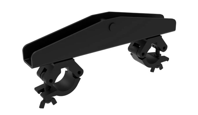 Admiral Truss bracket 30/40 with half couplers ELL 1000kg - Admiral Staging | Bellalite Admiral Truss bracket 30/40 with half couplers ELL 1000kg - Admiral Staging | Bellalite