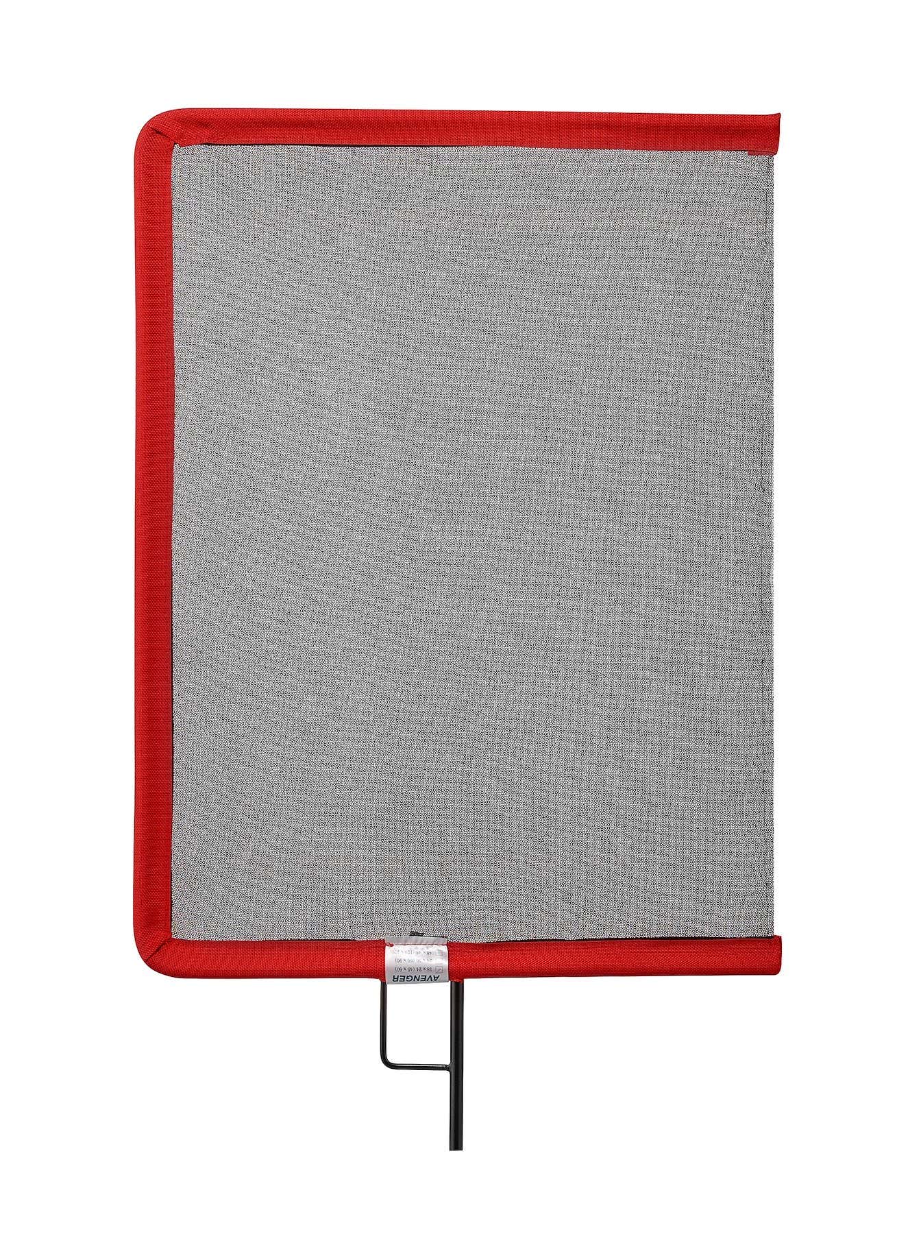 Avenger Black Double Scrim 45cm x 60cm - Avenger | Bellalite Avenger Black Double Scrim 45cm x 60cm - Avenger | Bellalite