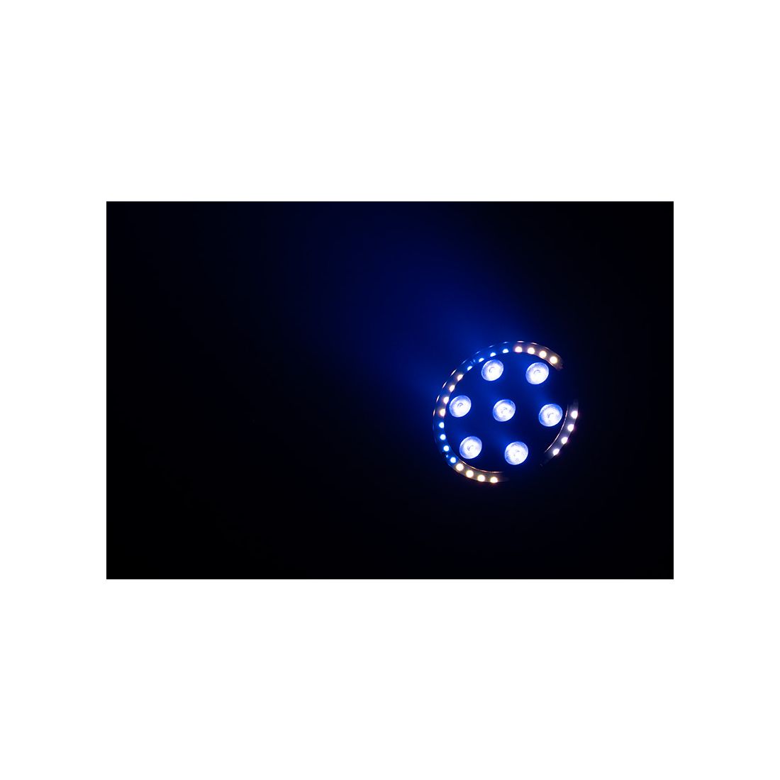 Eliminator LP 8R  - Eliminator Lighting | Bellalite