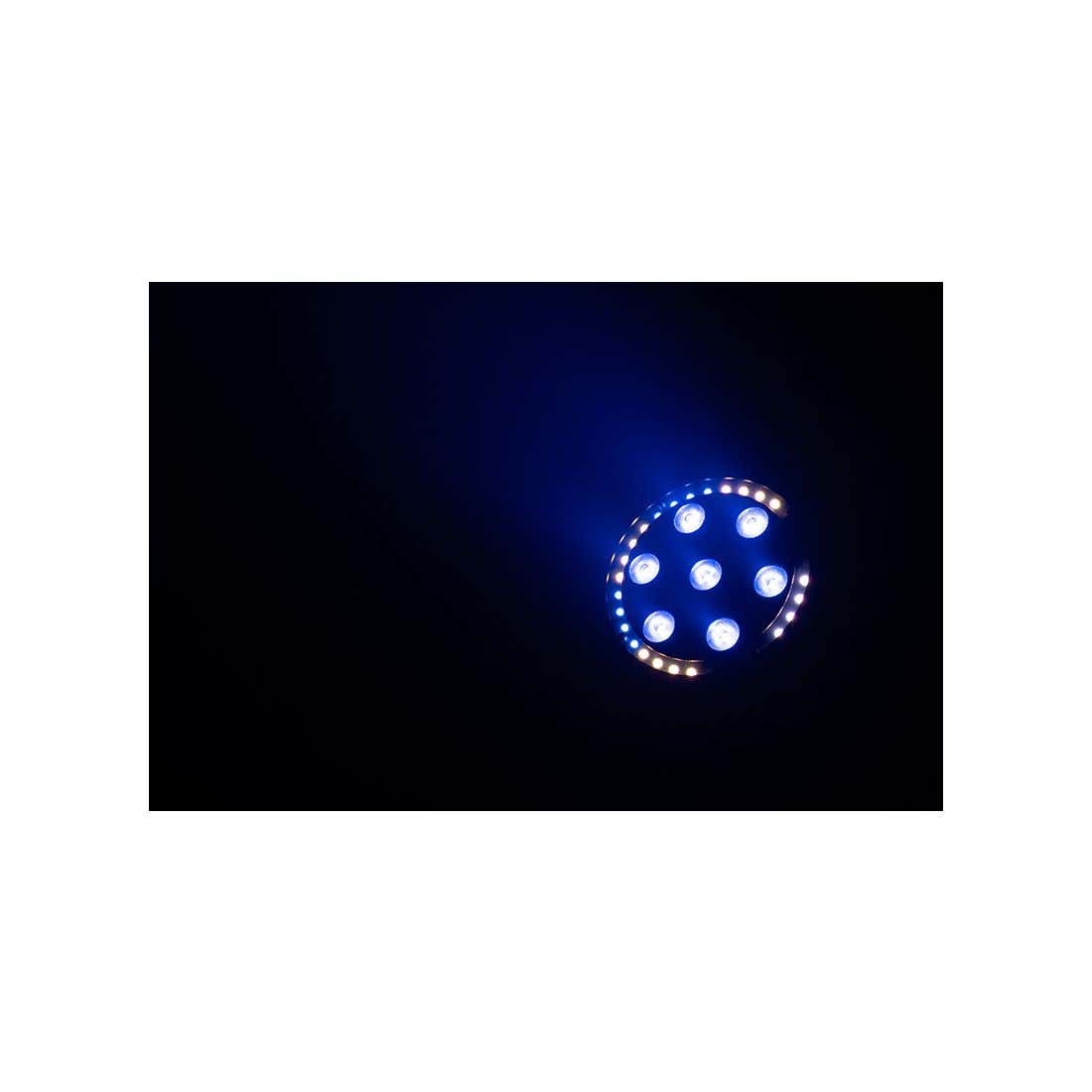 Eliminator LP 8R - Eliminator Lighting | Bellalite Eliminator LP 8R - Eliminator Lighting | Bellalite