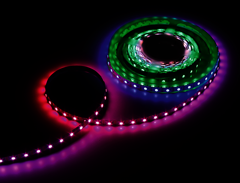 Flex Strip IP65 Digital 60 5m - PROLED | Bellalite